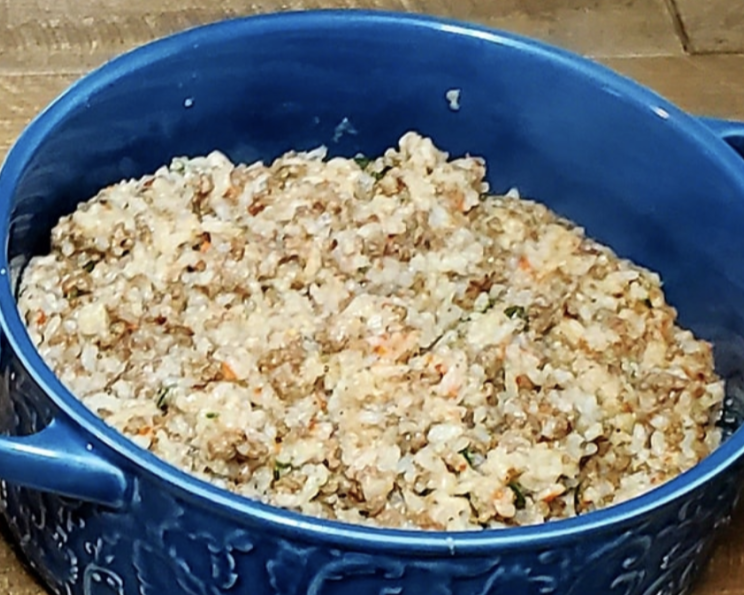 Popeye S Dirty Rice Copycat Recipe Besto Blog